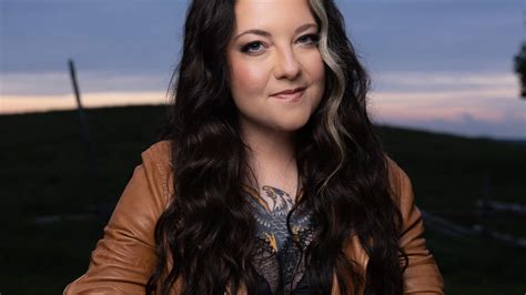 Ashley McBryde